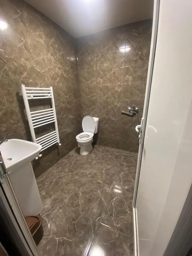 Appartement Varketili Tbilisi