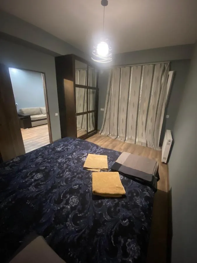 Appartement Varketili Tbilisi