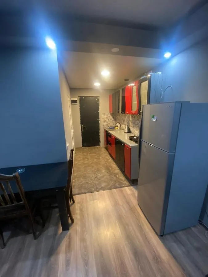Appartement Varketili Tbilisi 0*,
