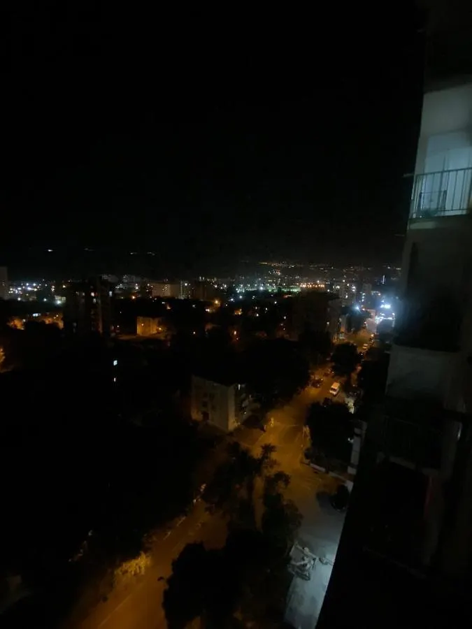 Appartement Varketili 第比利斯 格鲁吉亚