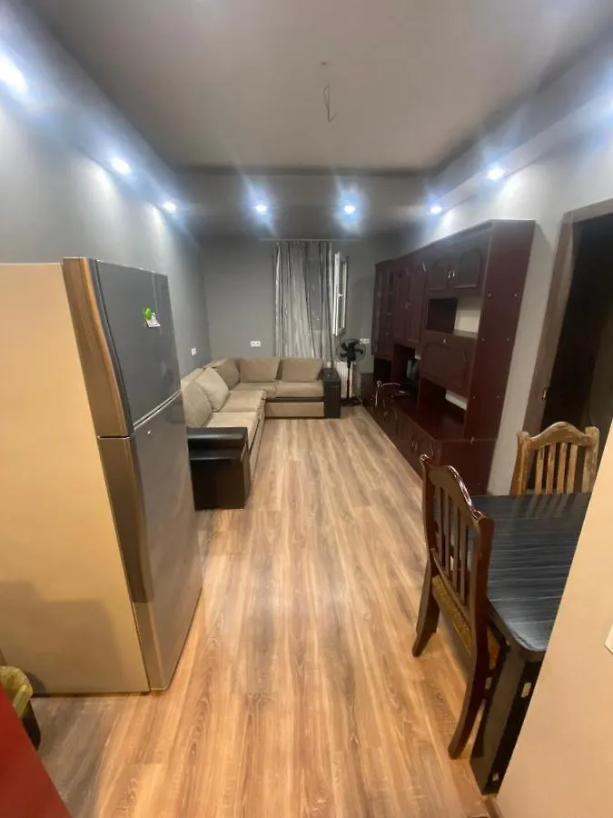 Appartement Varketili 第比利斯 0*,  格鲁吉亚