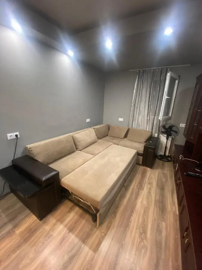Appartement Varketili Tbilisi