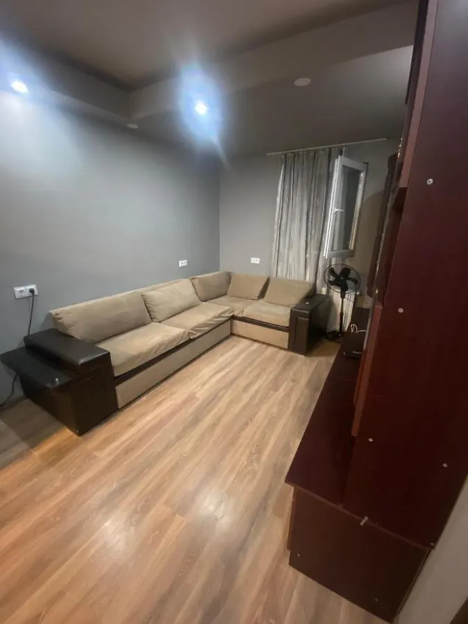 Appartement Varketili Tbilisi 0*,  Georgia